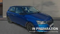 Used 2019 Skoda Fabia Colour Edition Hatchback | £8,950 (Fair price)