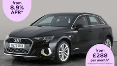 Used 2024 Audi A3 Sportback e-tron Sport Hatchback | £21,214 (Super price)