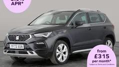 Used 2022 Seat Ateca Xperience SUV | £20,803 (Fair price)