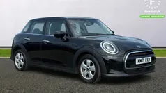 Used 2022 Mini Cooper Comfort Hatchback | £15,899 (Fair price)