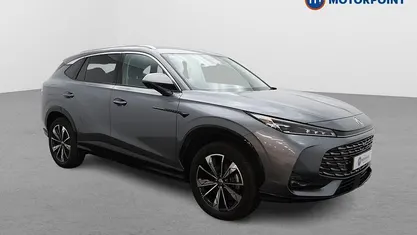 Used MG HS SE 224 HP (164 kW) 2025 SUV