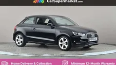 Used 2018 Audi A1 Sportback Sport Hatchback | £11,497 (Fair price)