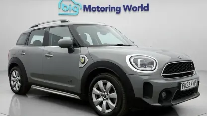 Used Mini Cooper S Classic 220 HP (161 kW) 2022 Hatchback