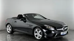 Used 2017 Mercedes E250 Cabriolet | £14,900 (Good price)