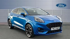 Used 2023 Ford Puma Gen-E ST-Line X Hatchback | £17,134 (Fair price)