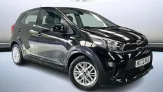Used 2024 Kia Picanto 2 Hatchback | £10,999 (Fair price)