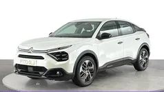 Used 2024 Citroën C4 PureTech Hatchback | £12,580 (Fair price)