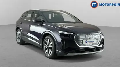 Used Audi Q4 e-tron Sport 210 kW (286 HP) 2026 SUV