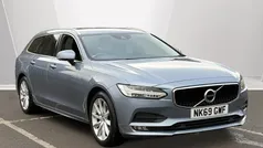 Used 2020 Volvo V90 Momentum Estate | £20,197 (Fair price)
