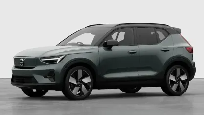 Novo Volvo EX40 Ultra 300 kW (408 HP) 2026 SUV