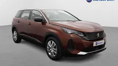Used 2022 Peugeot 5008 Active Premium MPV | £19,699 (Fair price)