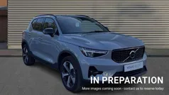 Used 2025 Volvo XC40 Plus SUV | £34,203 (Fair price)