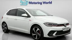 Used 2025 VW Polo GTI Hatchback | £23,200 (Fair price)
