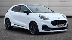 Used 2023 Ford Puma Gen-E ST Hatchback | £22,699 (Fair price)
