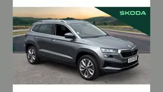 Used 2024 Skoda Karoq SE L SUV | £26,990 (Fair price)