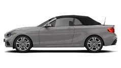 Used 2015 BMW 220 M Sport Cabriolet | £10,995 (Fair price)