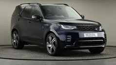 Used 2023 Land Rover Discovery 5 SE Dynamic SUV | £40,050 (Super price)