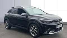 Used 2022 Kia Stonic 4 SUV | £13,574 (Good price)