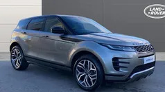 Used 2023 Land Rover Range Rover evoque HSE Dynamic Hatchback | £21,538 (Good price)