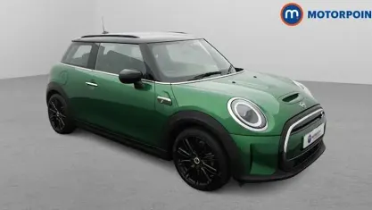 Used Mini Cooper S Level 2 135 kW (184 HP) 2023 Hatchback
