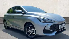 New 2024 MG MG3 SE Hatchback | £14,540 (Super price)