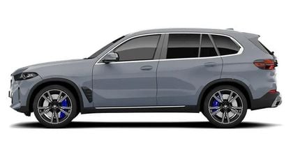 New BMW X5 M Sport 352 HP (258 kW) 2025 SUV