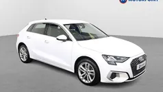 Used 2025 Audi A3 Sportback e-tron Sport Hatchback | £19,299 (Super price)