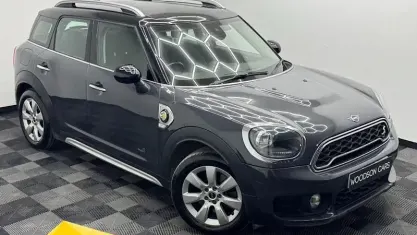 Gebraucht Mini Cooper S 224 PS (164 kW) 2018 Kleinwagen