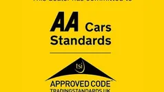 Used 2014 Volvo S60 SE Lux Sedan | £9,102 (Fair price)