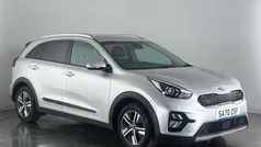 Used 2022 Kia Niro 2 SUV | £14,100 (Good price)
