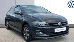 Used 2021 VW Polo Match Hatchback | £11,978 (Fair price)