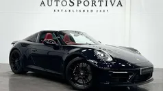 Used 2023 Porsche 911 Coupe | £112,900 (Fair price)