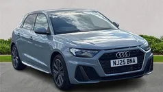 Other Used 2025 Audi A1 S-Line Hatchback | £23,170 (Fair price)