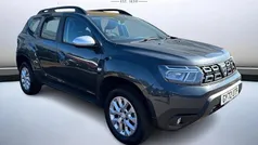 Used 2022 Dacia Duster Comfort SUV | £13,549 (Fair price)