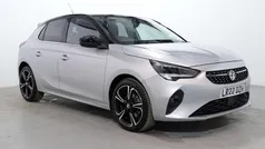Grey Used 2022 Vauxhall Corsa Edition Hatchback | £13,600 (Fair price)