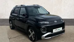New 2026 Hyundai Inster Hatchback | £23,920 (Fair price)
