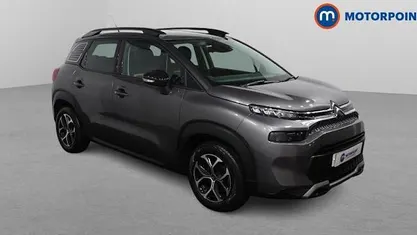 Used 2023 Citroën C3 PureTech Hatchback | £11,999 (Fair price)