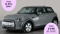 Used 2022 Mini Cooper Classic Hatchback | £14,834 (Fair price)