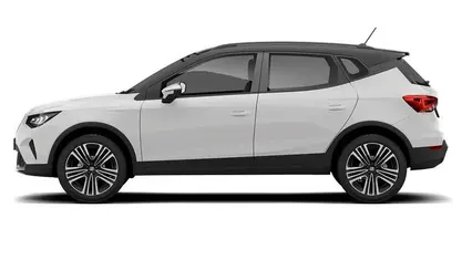 Used 2025 Seat Arona SE Technology SUV | £17,290 (Fair price)