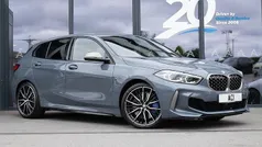 Used 2024 BMW M135 M Sport Hatchback | £30,995 (Fair price)