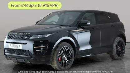 Used 2023 Land Rover Range Rover evoque Autobiography Hatchback | £29,130 (Good price)