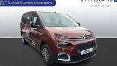 Used 2024 Citroën Berlingo Feel MPV | £17,761 (Fair price)