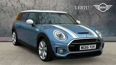 Used 2016 Mini Cooper Clubman Estate | £11,995 (Fair price)