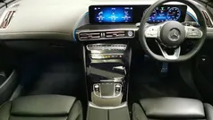 Used 2023 Mercedes EQC400 AMG Line Premium SUV | £28,683 (Fair price)
