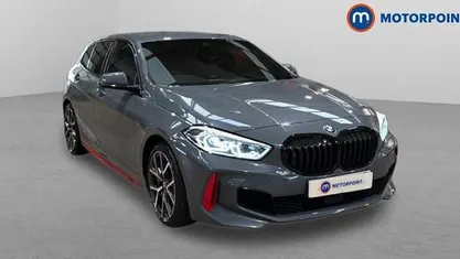 Used BMW 128 265 HP (194 kW) 2024 Hatchback