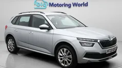 Used 2023 Skoda Kamiq SE SUV | £12,900 (Super price)