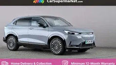 Honda e:Ny1