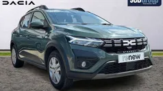 Used 2024 Dacia Sandero Expression Hatchback | £14,295 (Fair price)