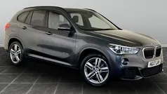 Used 2019 BMW X1 M Sport SUV | £13,195 (Super price)