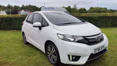 Used 2016 Honda Jazz EX Hatchback | £7,995 (Fair price)